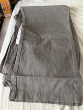 Men’s Cotton Traders Elasticted Waist Trousers