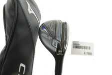 Mizuno CLK 2020 Golf Club Mens Right Handed 19-deg Hybrid Stiff Graphite