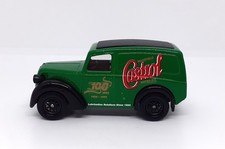 Lledo Promotional Morris Z