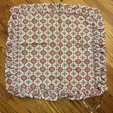 Set of 6 Handmade Chair Covers