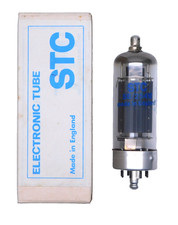 STC CV428 5B/254M Valve Tube