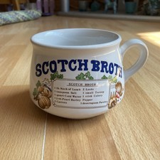 Vintage Retro Ceramic 1970s