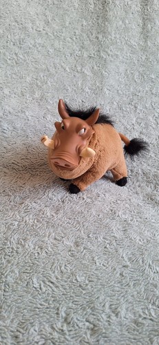 Disney the lion - 8", vinyl