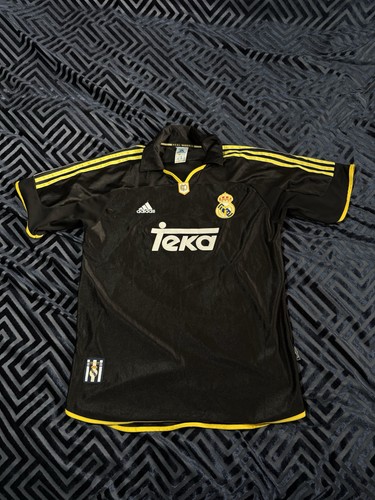 Adidas 2000 real madrid - adidas,