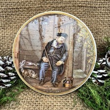 Antique Victorian Ceramic Pot