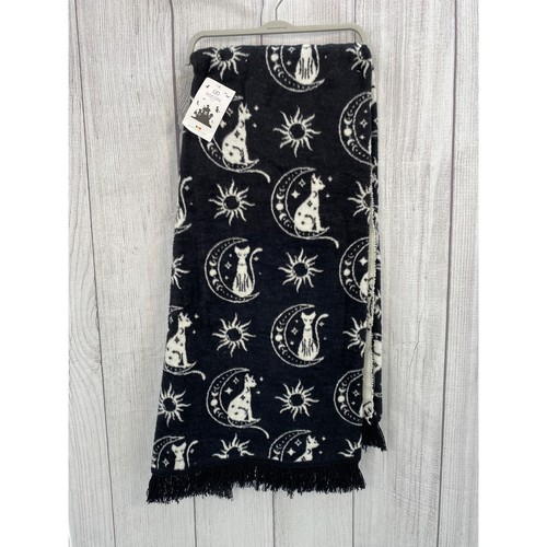Docofil throw blanket 51x67 - throw,