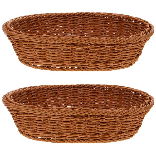 Count fruit storage basket - storage,