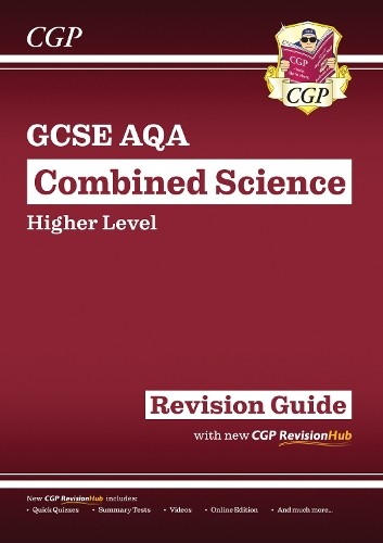 Grade gcse combined - 9-1,