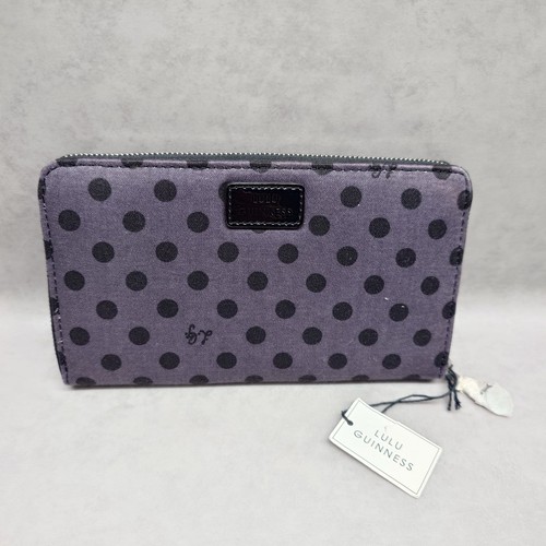 Lulu guinness women - guinness, grey