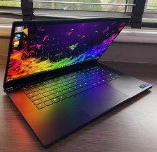 Razer Blade 15 OLED, i9, RTX