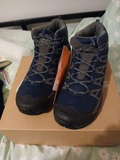 new  Berghaus Expanse Mid GTX