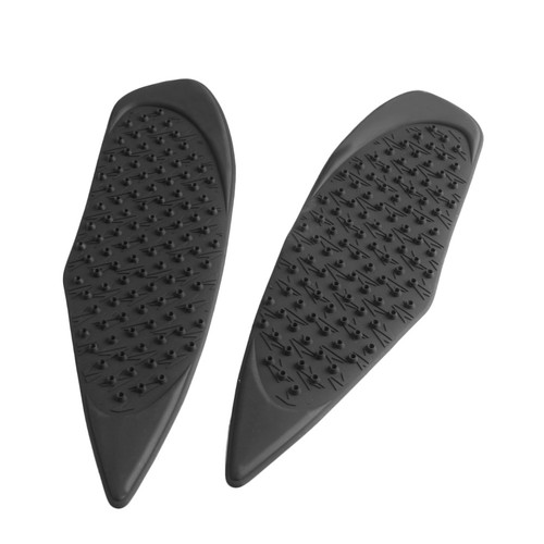 Tank traction pad side - tank, gas