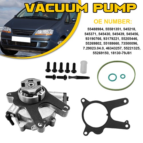 Original oem for - for, vauxhall
