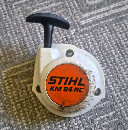 Stihl recoil starter - 94,