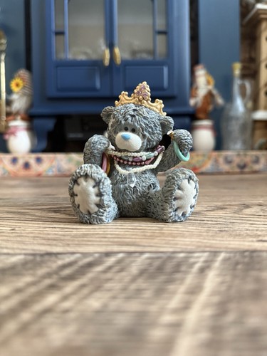 You tatty teddy all - me,