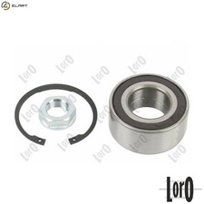 WHEEL BEARING KIT 141-03-007 FOR PEUGEOT PARTNER/Box/Body/MPV/TEPEE 2008/Van DS4