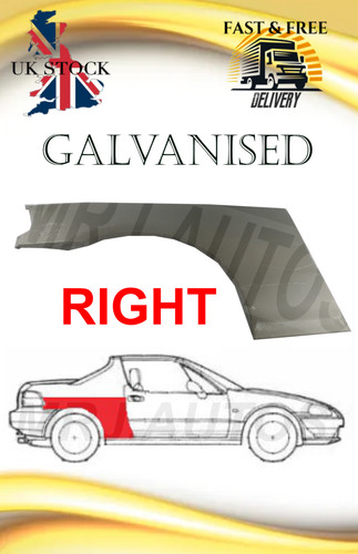 For honda civic - honda, del