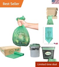 100 Pack of 2.6 Gallon