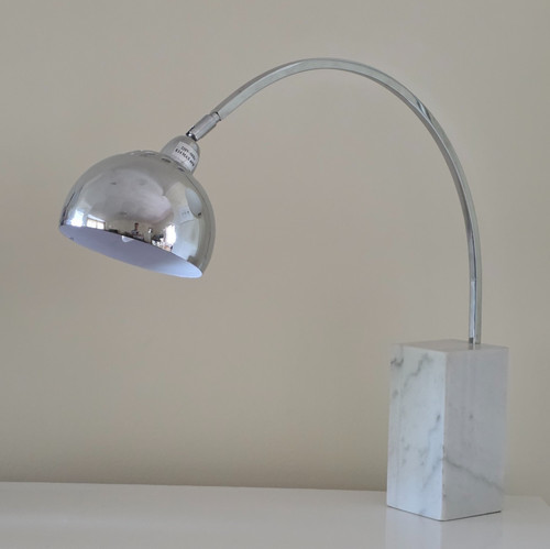 Baby arco style table lamp - baby,