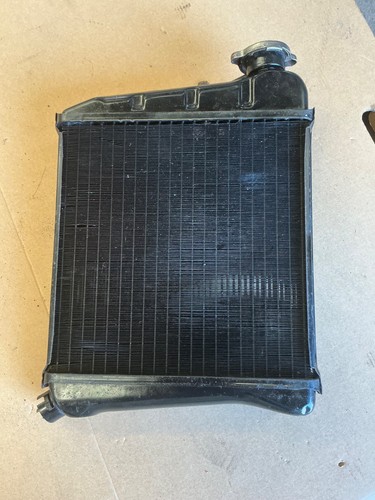 1996 classic rover mini mpi - rover,