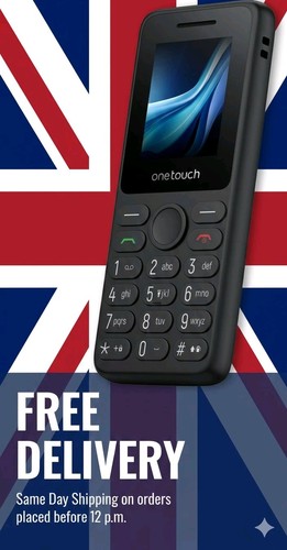 Tcl onetouch 5041 2025 - tcl, 4g