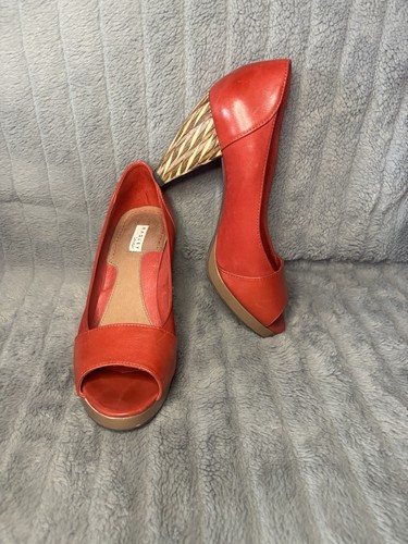 Radley london becontree red - london,