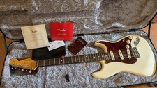 Fender American Professional