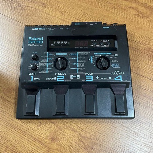 Roland guitar - roland,