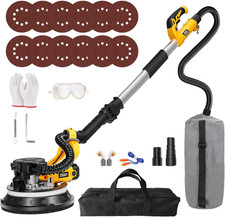 Drywall Sander Double-Deck 5