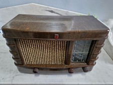 Art Deco Bakelite Phillips