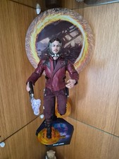 HOT TOYS STARLORD GUARDIANS OF