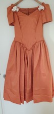 Vintage 90s Bridesmaid Dress