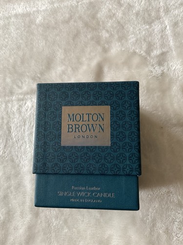 Molton brown candle 180g - candle,