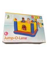 UK Intex New Jump-O-Lene