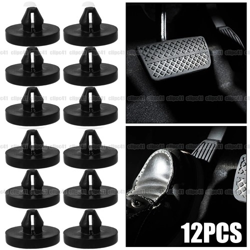 12pcs car cushion brake - , pedal