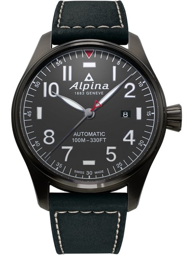 Alpina 525g4ts6 startimer - alpina,