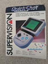 Watara Supervision Quickshot