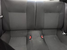 TOYOTA CELICA 1999-2005 SEATS - REAR