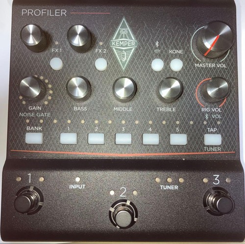 Kemper profiler player - kemper,