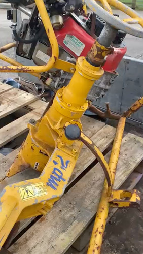 Geismar rail grinder video - geismar,