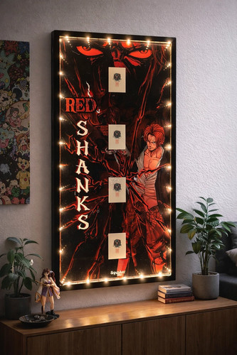 One piece card game shanks - piece,