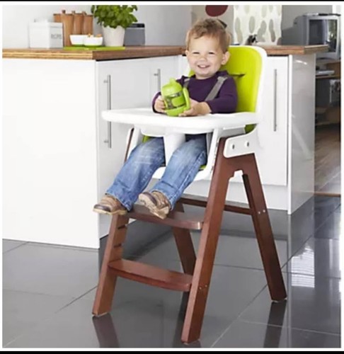 High chair oxo tot sprout - high,