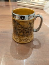 Vintage lord nelson pottery - lord,