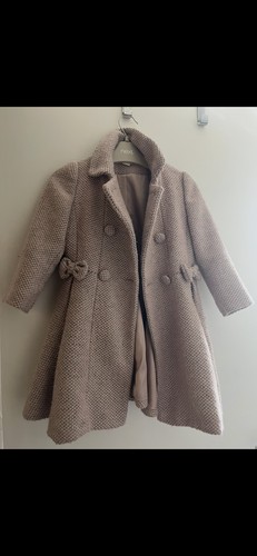 Monsoon tweed style coat - monsoon,