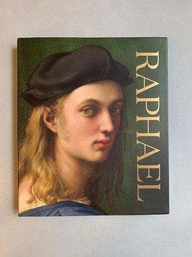 Raphael - (ekserdjian, and