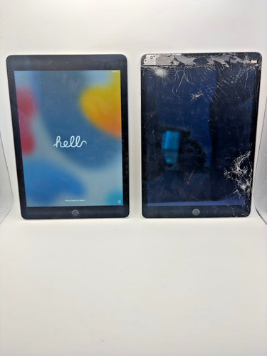 Job lot apple ipad - apple, air