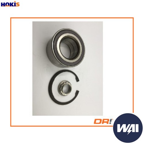 Wheel bearing kit - wheel,
