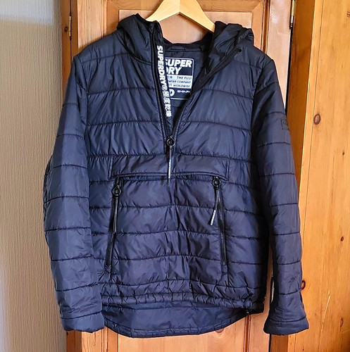 Superdry fuji mens - fuji,