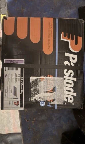 Paslode 141074 90mm - 141074,
