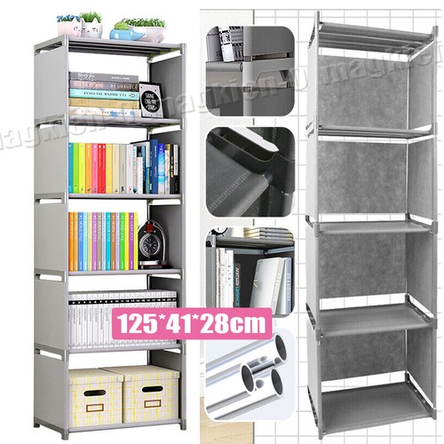Modern tier book shelves - modern,